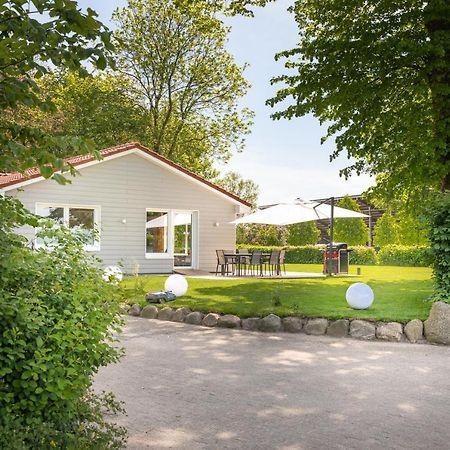 Villa Elli'S Hus Loit Exterior foto