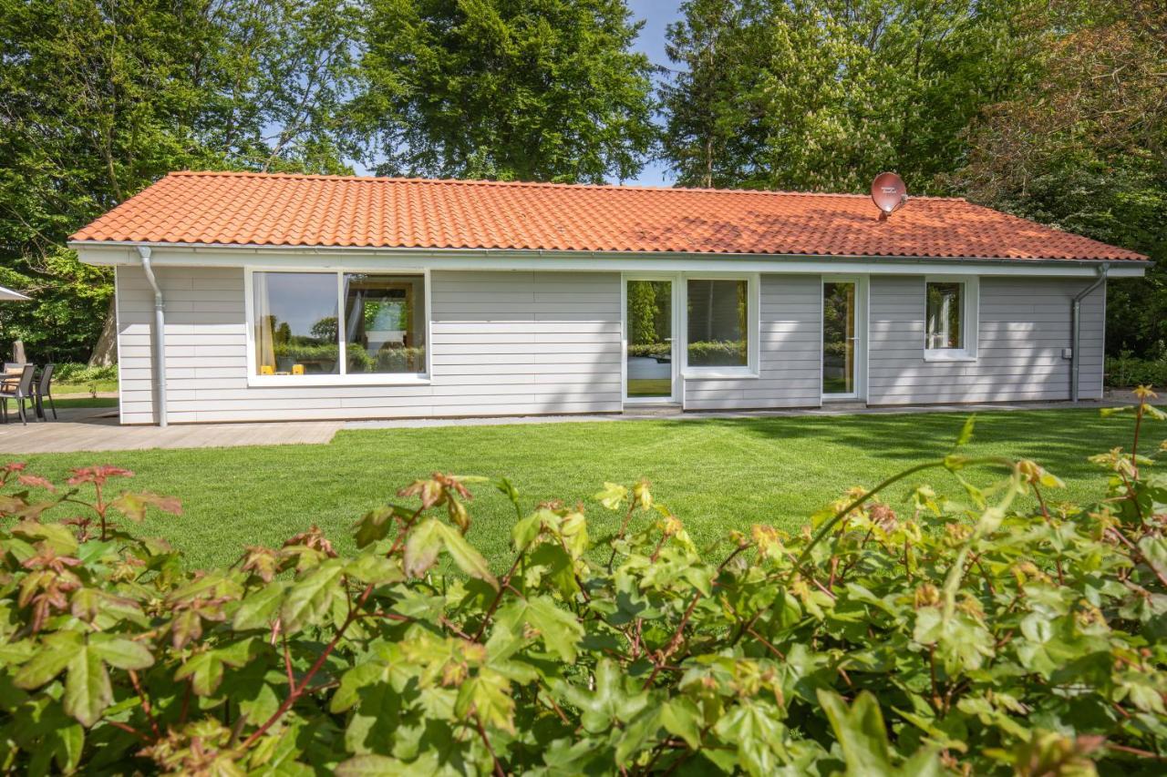 Villa Elli'S Hus Loit Exterior foto