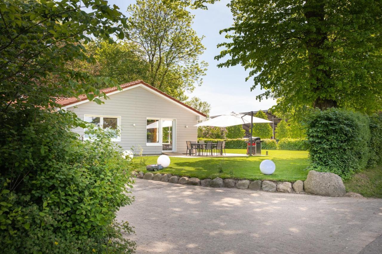 Villa Elli'S Hus Loit Exterior foto
